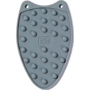 Silikonová odkládací podložka mini Šedá Prym (E) (Šicí potřeby značky Prym)