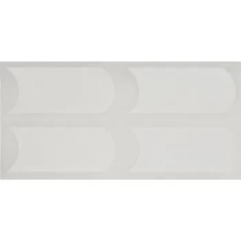 NAIL SYSTEM Šablony/francouzská manikůra 4x15