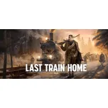 Last Train Home (PC) (Steam)