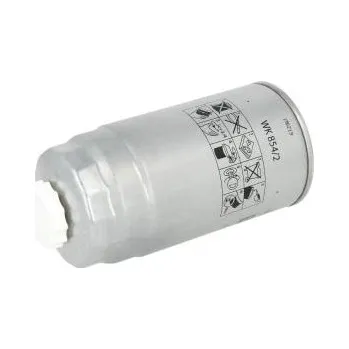 Filtr do auta Palivový filtr pro IVECO DAILY III, MASSIF; JEEP CHEROKEE (05.99-02.11) - MANN FILTER 17536