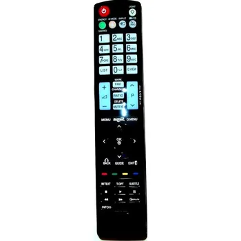 Dálkový ovladač Neoriginální dálkový ovladač - LG AKB72914009