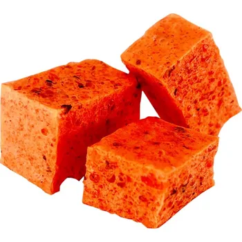 Návnadová surovina LK Baits Kostky CUC! Compot NHDC 40g