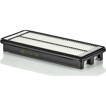 Filtr do auta Vzduchový filtr MANN-FILTER C 34 140