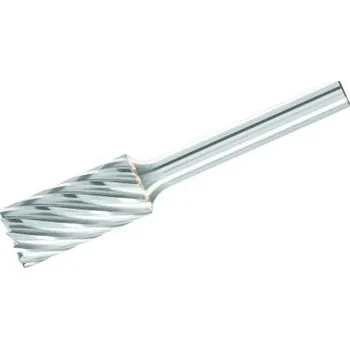 Příslušenství k frézce Fréza technická INOX válcová pro nerezové oceli AI 08x20-S06