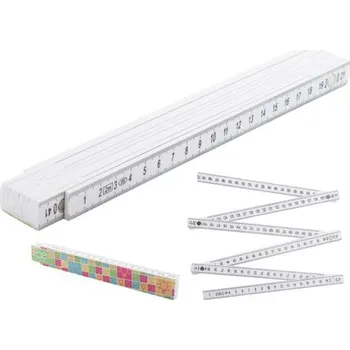 metr Mansard skládací metr