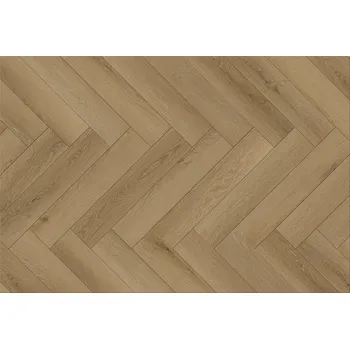 vinylová podlaha Vinylová podlaha Nemo Floor Herringbone Dub Bristol