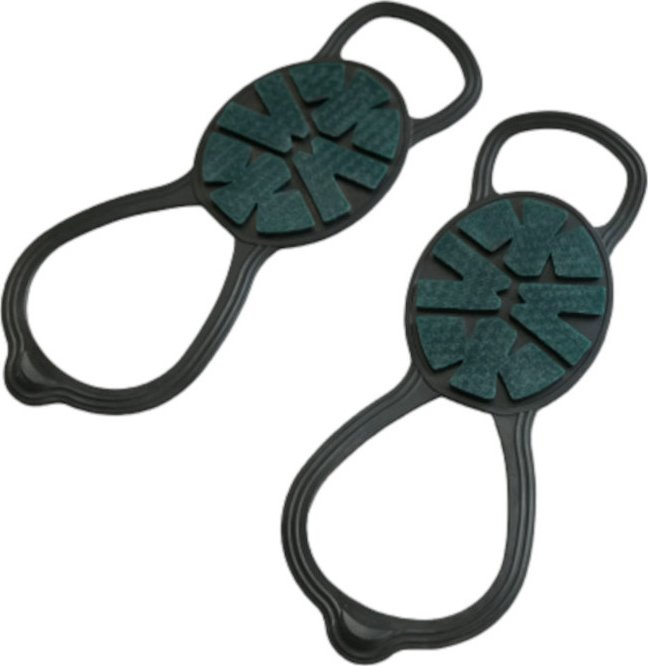 Nesmeky Artimate GRIP Flat M (Nesmeky bez hrotů 34 - 39)
