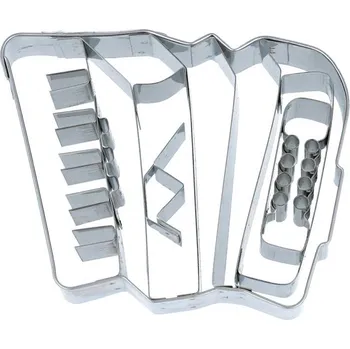 Vykrajovátko musikboutique Vykrajovátko AKORDEON