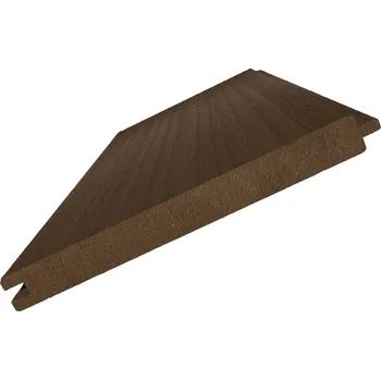 Abachi Thermo venkovní palubka široká 18x176x5500