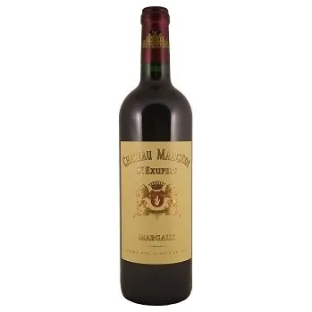 Chateau Malescot Saint-Exupery 2010 Margaux