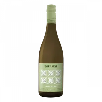 Víno Remy Pannier Jardins de Loire Touraine Sauvignon 0,75l