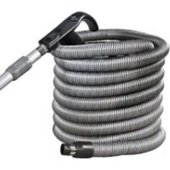 Vysavač Hadice 9m - centrální-OH-070R/WO-8668, fi32