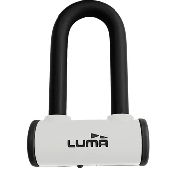 Motozámek Zámek luma escudo procombi hoaprow bílá