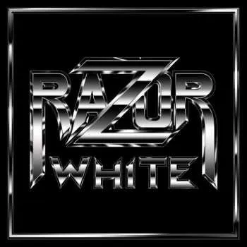Zahraniční hudba CD Razor White: Razor White 2023