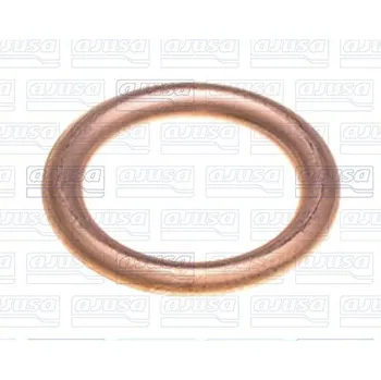 Těsnicí kroužek, olejová vypouštěcí zátka AJUSA 18000900