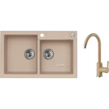 SET ALVEUS ROCK 90 - 55 24156