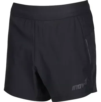 Běžecké oblečení Inov-8 Race Elite 5" Short black L