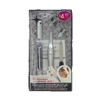 AV přijímač MARKWINS Elektrický zastřihávací set 3621500