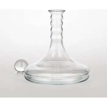 NaturesDesign Karafa Rubellum 1l květ života