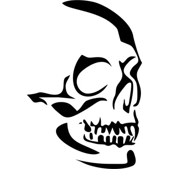 samolepka Samolepka Lebka I.