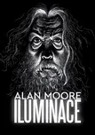 Iluminace - Alan Moore (2023, pevná)