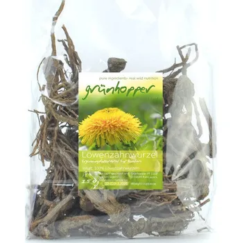 Krmivo pro hlodavce Kořen pampelišky Hmotnost: 75 g