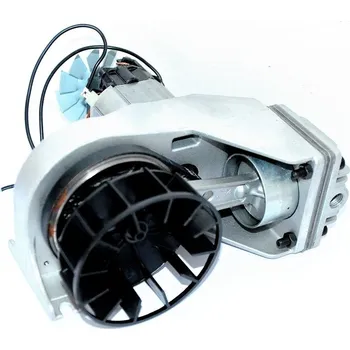 Kompresor Nuair OL195B Agregát pro kompresor BRICO 10