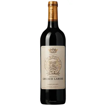 Chateau Gruaud Larose 2009 Saint Julien