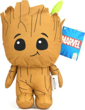 Plyšová hračka Ep Line Marvel Groot látkový se zvukem 28 cm