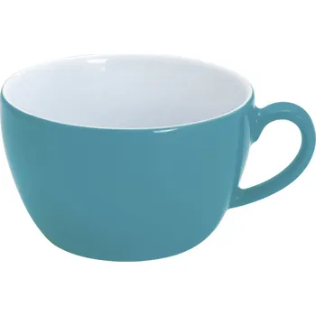 Kahla Pronto Cappucino šálek 0,25 ltr. Různé barvy Barva: Zelená