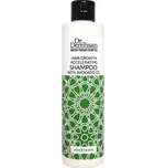 Hristina Dr. Derehsan přírodní šampon…