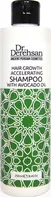 Hristina Dr. Derehsan přírodní šampon na podporu růstu vlasů s avokádovým olejem 250 ml