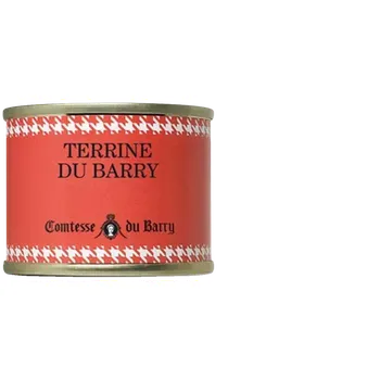 Vepřová paštika z Gaskoňska 70g