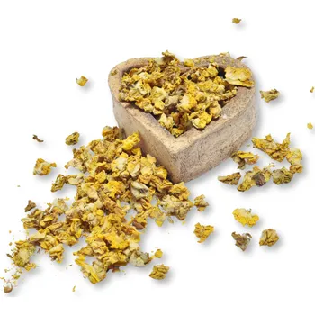 Koření FITBOY Divizna květ - celý 100g 100g