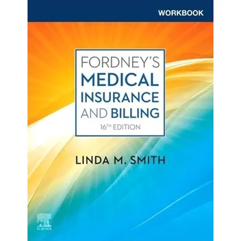 Cestování Workbook for Fordney's Medical Insurance and Billing - Varsell Smith, Linda