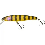 Illex Wobler Arnaud Zander Bee Délka: 10cm, Hmotnost: 16g, Maximální ponor: 1m