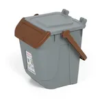 Ecology 25 l plastový odpadkový koš