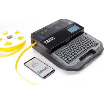 Tiskárna štítků Partex PROMARK-T2000 tiskárna štítků