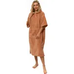 Plážové pončo, 70 x 110 cm, Tuscany