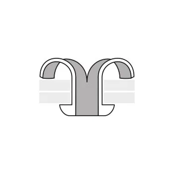 Nýt sariv Trhací nýt Al/St 4,8x14 rozštěpný