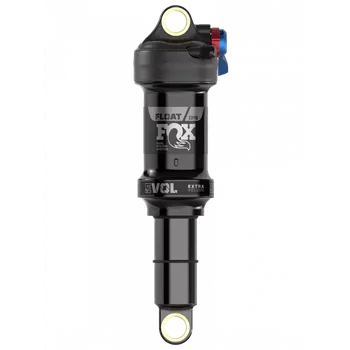 rám kola Fox Float DPS Performance M 210 x 55 mm