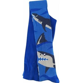 BOMA Max 64 žraloci/modré