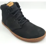 Pegres zimní BF83 černá Velikost EU: 39, vnitřní délka: 258, vnitřní šířka: 96