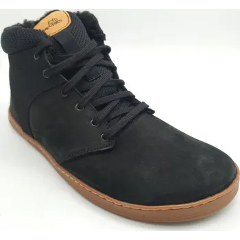 Dámská zdravotní obuv Pegres zimní BF83 černá Velikost EU: 39, vnitřní délka: 258, vnitřní šířka: 96