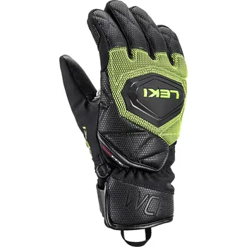 Leki WCR Coach 3D Junior 654802701 23/24 (5) + doprava zdarma