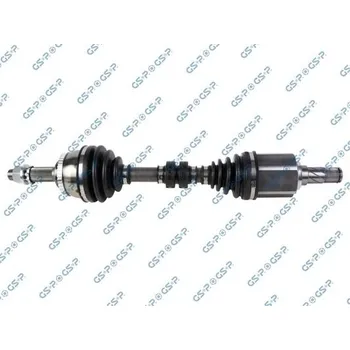 Hřídel nápravy Hnací hřídel GSP 241523