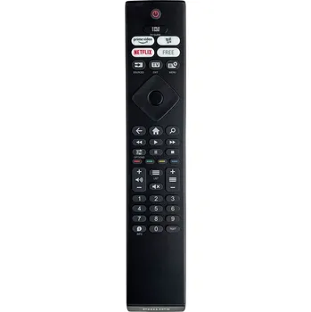 PHILIPS 996592302286, 55PML9008, 55PUS7608, 65PML9008, 75PML9008 - originální dálkový ovladač