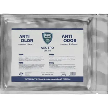 Intimní hygienický prostředek Biodor Control CNB NEUTRAL Gel 200 g