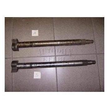 Brzdová páka Brzdový klíč Panav, dlouhý - levý 4263A