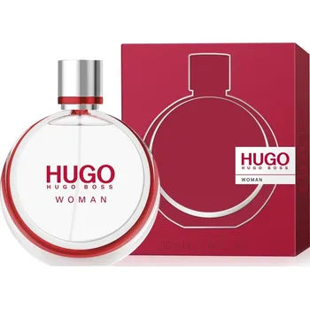 Dámský parfém Hugo Boss Hugo Woman EDP